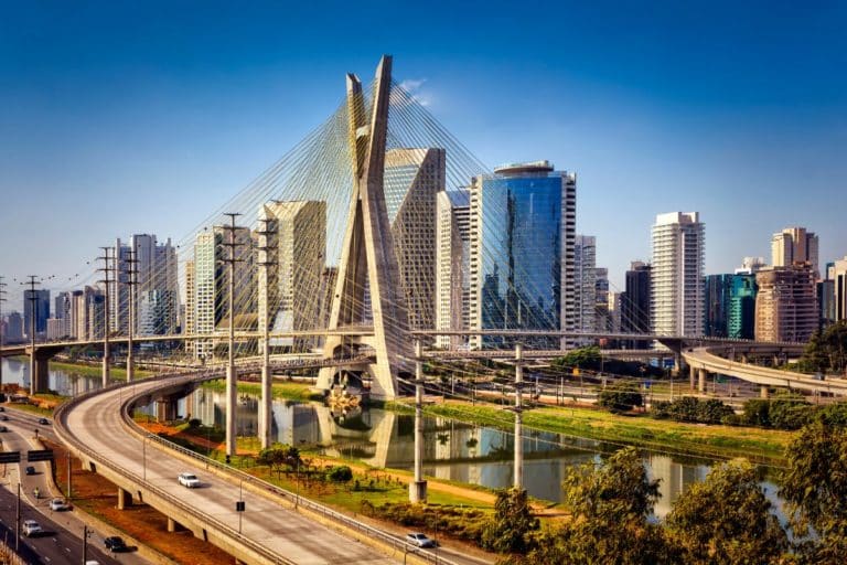 Poluição cai e capital tem 323 dias com boas condições em 2022