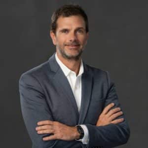 Luiz Chacon Filho Founder e CEO da Superbac 
