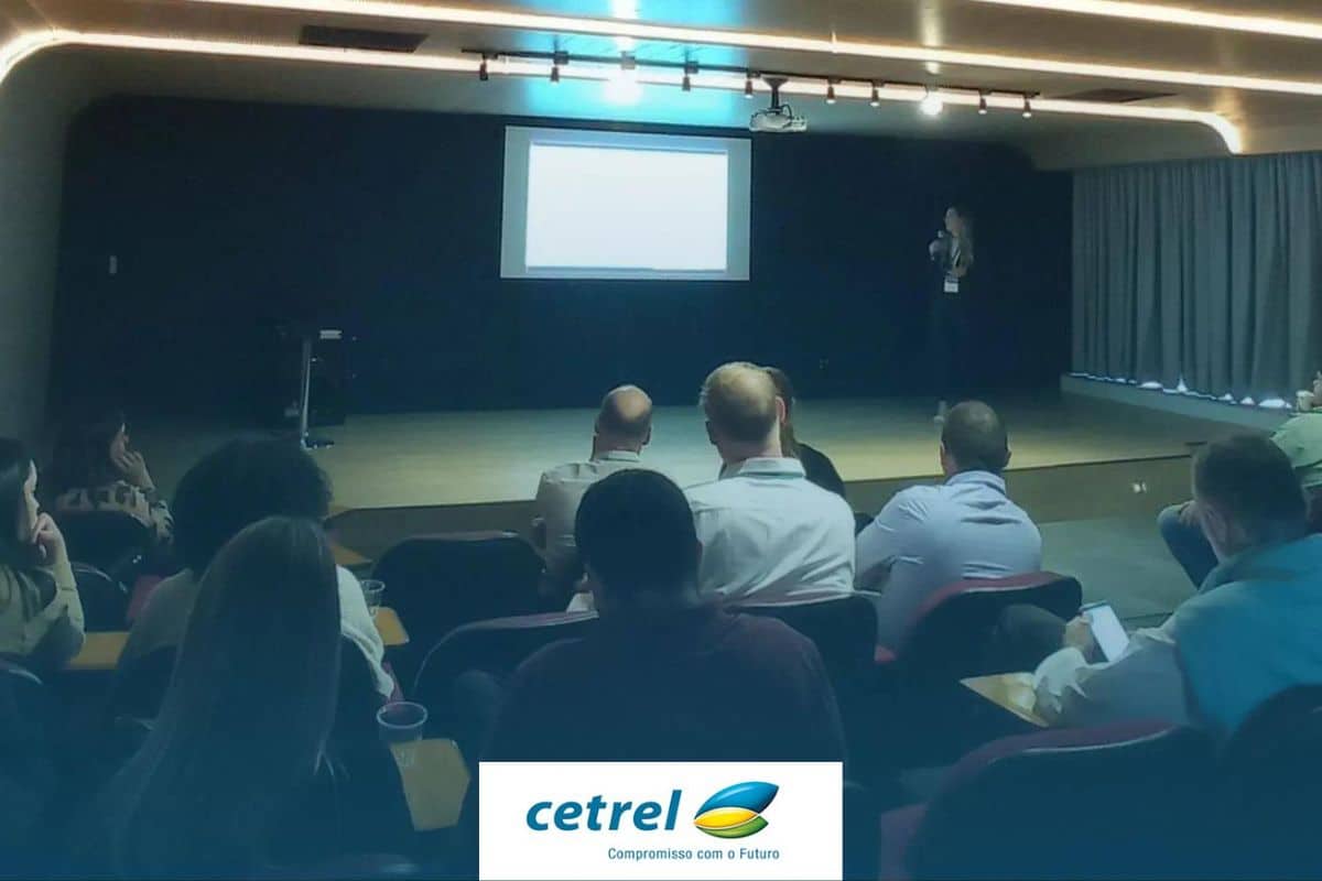 Cetrel apresenta projeto na Assembleia Geral da Rede NICOLE Latin America 2023