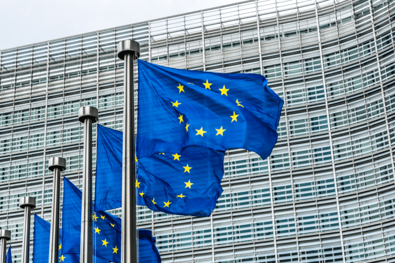 Comunidade Européia - Relatórios de sustentabilidade