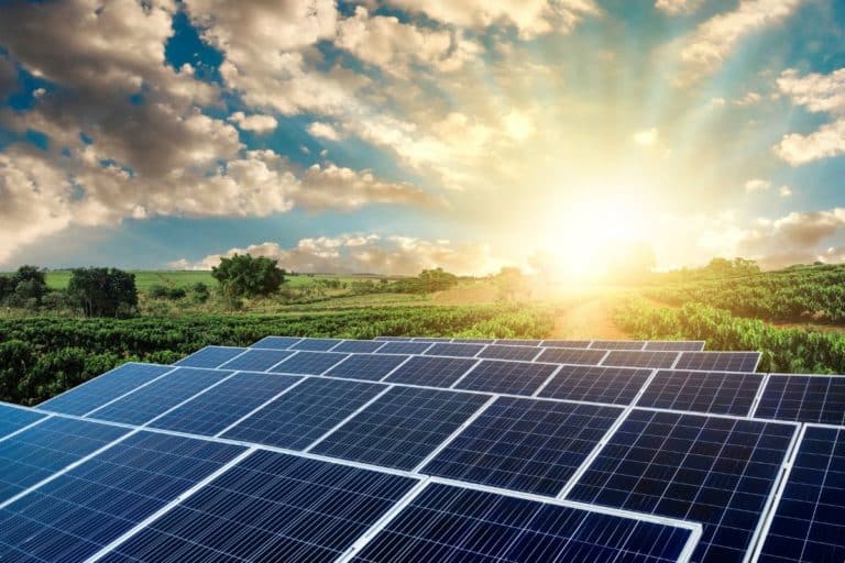 Energia solar