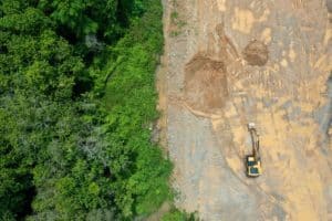 PF prende homem suspeito de ser o ‘maior devastador’ da Floresta Amazônica