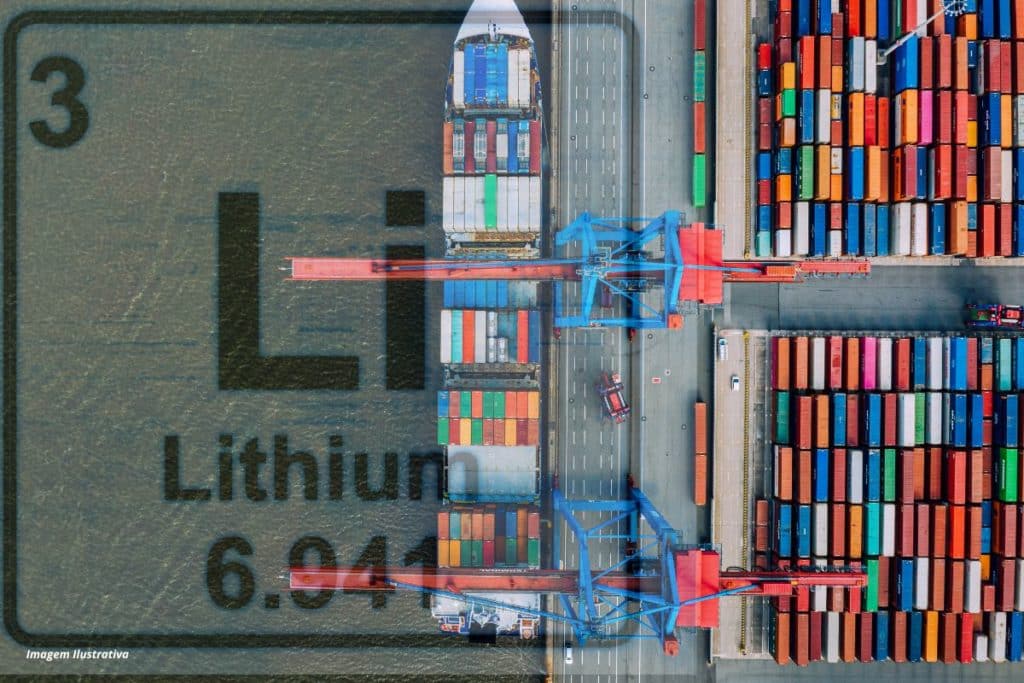 Sigma Lithium