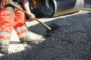 Uso de areia de fundição em rodovias trará economia