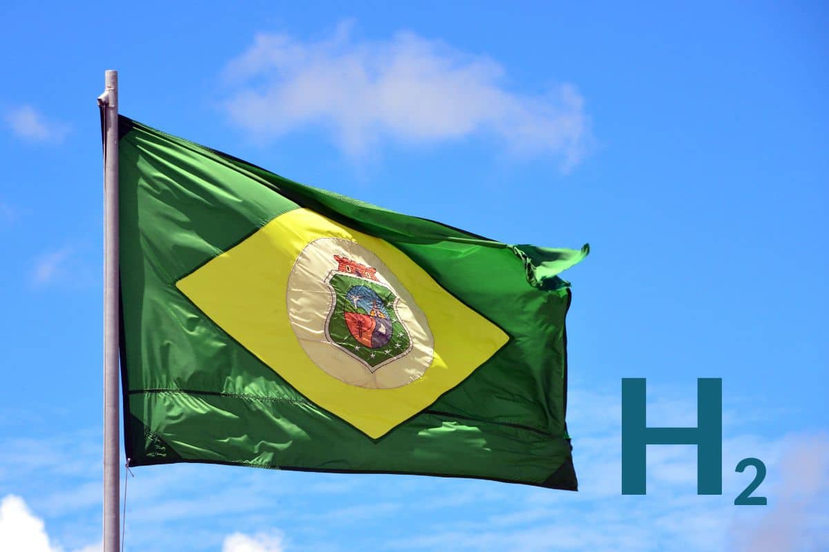 Banco Mundial irá financiar estrutura para polo de hidrogênio verde no Ceará