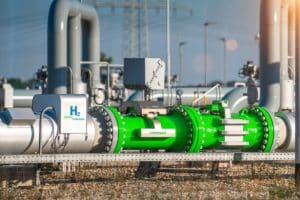 Brasil lidera competitividade de hidrogênio, diz estudo