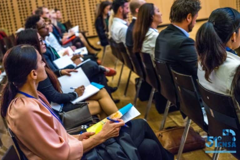 Conheça a Programação do 51º CNSA e inscreva-se para participar