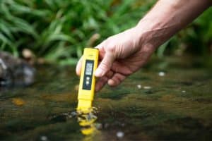 Sensor portátil pode permitir que população monitore a qualidade da água em casa