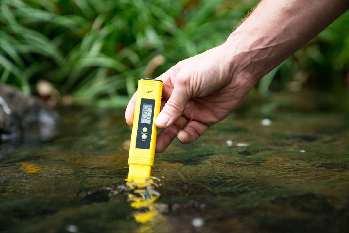 Sensor portátil pode permitir que população monitore a qualidade da água em casa