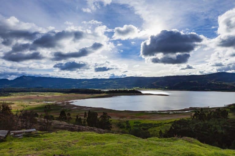 Impactos do El Niño: análise abrangente em infraestrutura