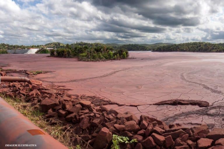 Mineração Verde Tecnologia de filtragem e empilhamento a seco transforma a indústria mineral de Corumbá e Ladário