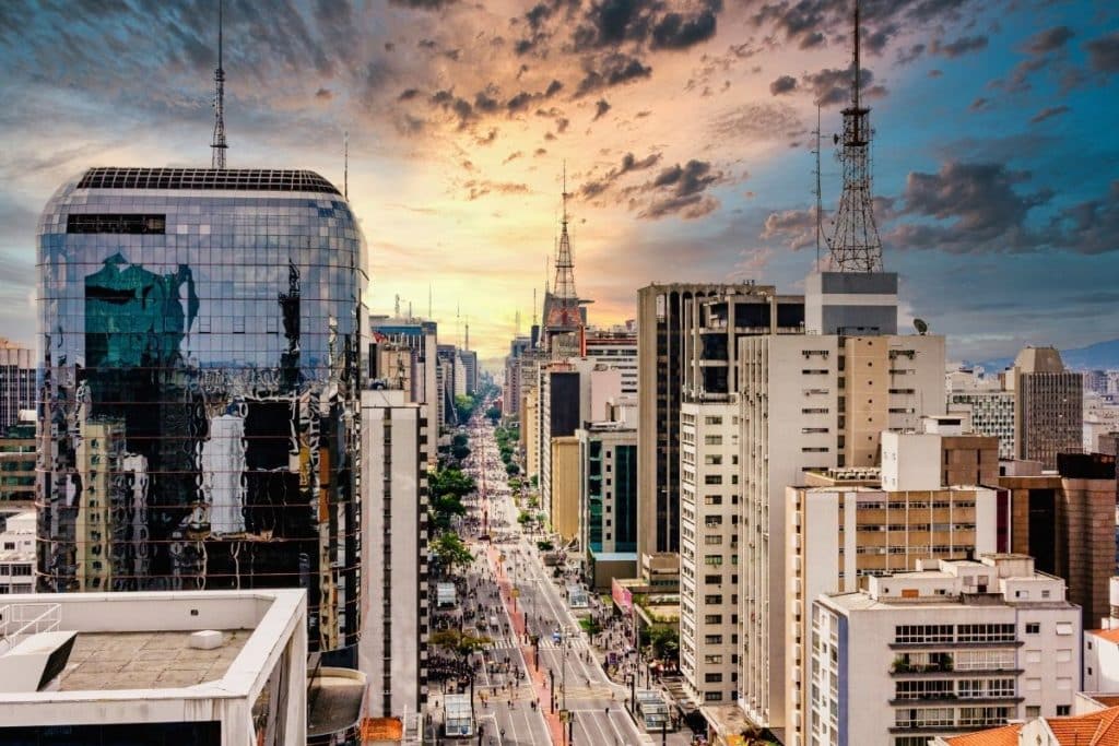 Plano Diretor de SP aborda clima pela primeira vez, mas prevê medidas que aumentam emissões