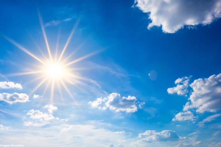 Temperatura global chegou a 2,07ºC acima dos níveis pré-industriais no dia 17 de novembro