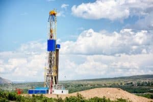 O fracking era e continua sendo uma opção ruim para produzir a energia que o país precisa