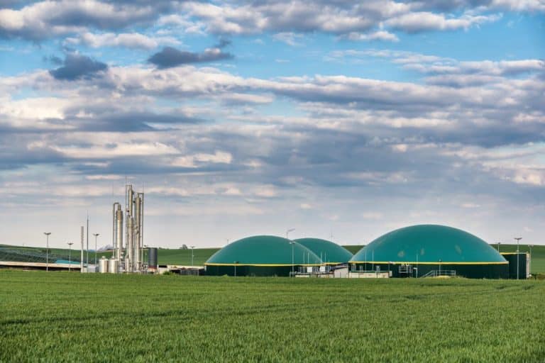 Primeira usina de biometano 100% autossustentável do País é lançada com investimento de R$ 40 mi
