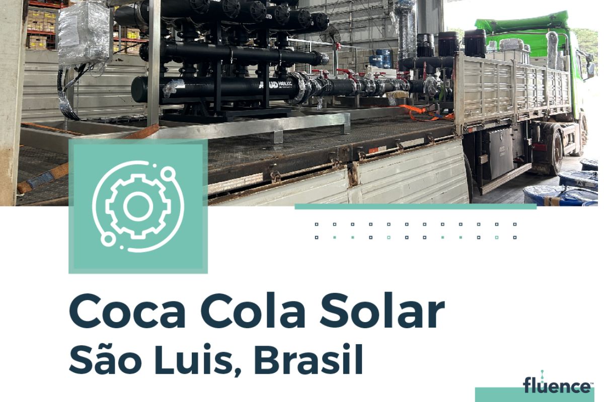 Sist. UF Coca Cola Solar São Luis