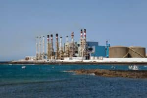 Usina de dessalinização de Fortaleza tem projeto ambiental aprovado