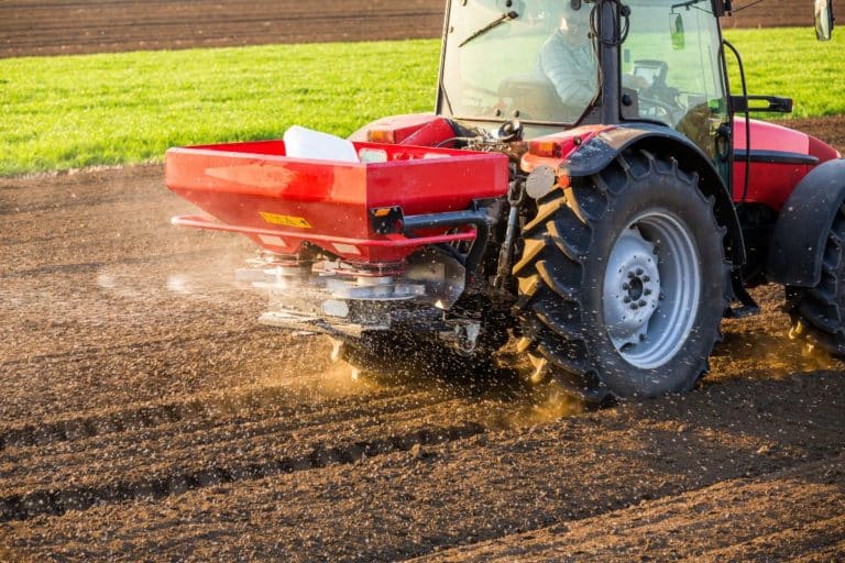 Atlas Agro constrói primeira planta de nitrogenados verdes em Uberaba