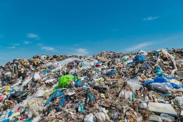 COP28: por dentro da iniciativa do setor de resíduos para lançar um mercado de créditos de metano