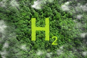 Hidrogênio Verde
