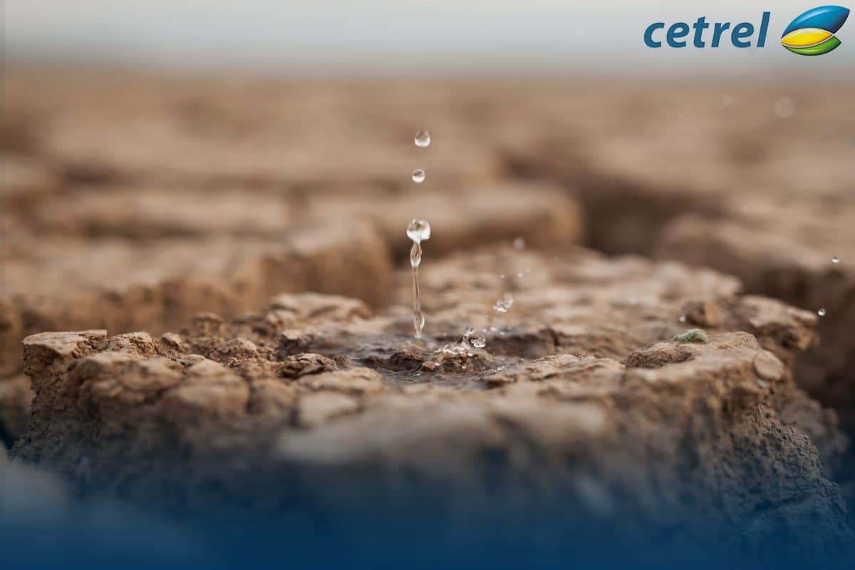 Cetrel oferece soluções de água e efluentes on-site para combater a crise hídrica
