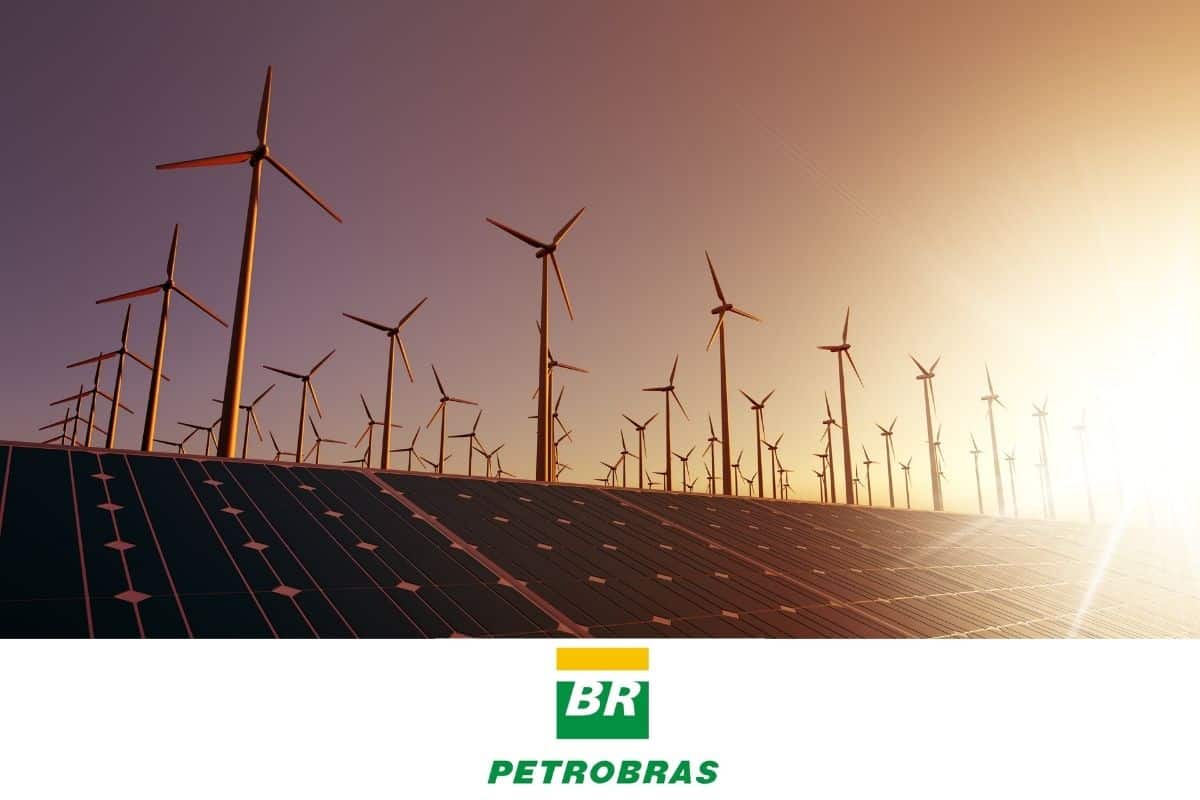 Transição energética: a Petrobras no combate às mudanças climáticas