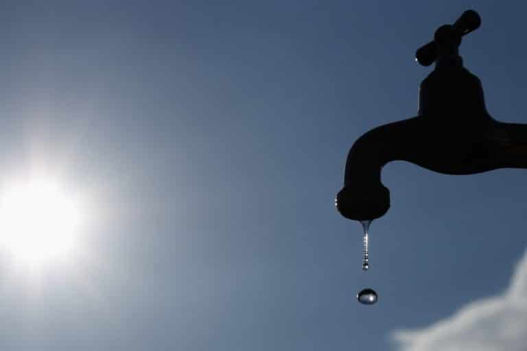 Crise Hídrica e Dengue são Desafios para Todos!