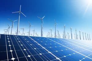 Brasil sobe no ranking como destino promissor para investimentos renováveis em energias limpas