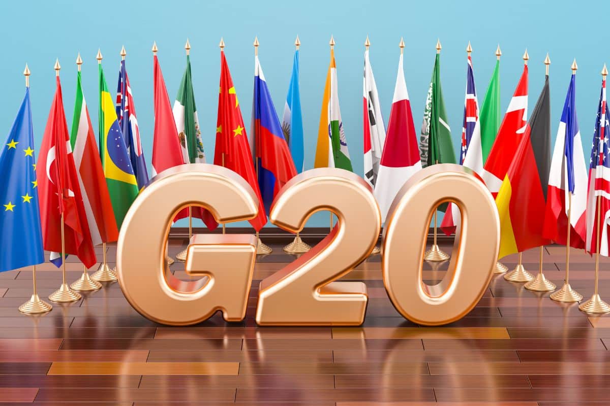Brasil assume presidência do G20 com foco no combate à fome e sustentabilidade