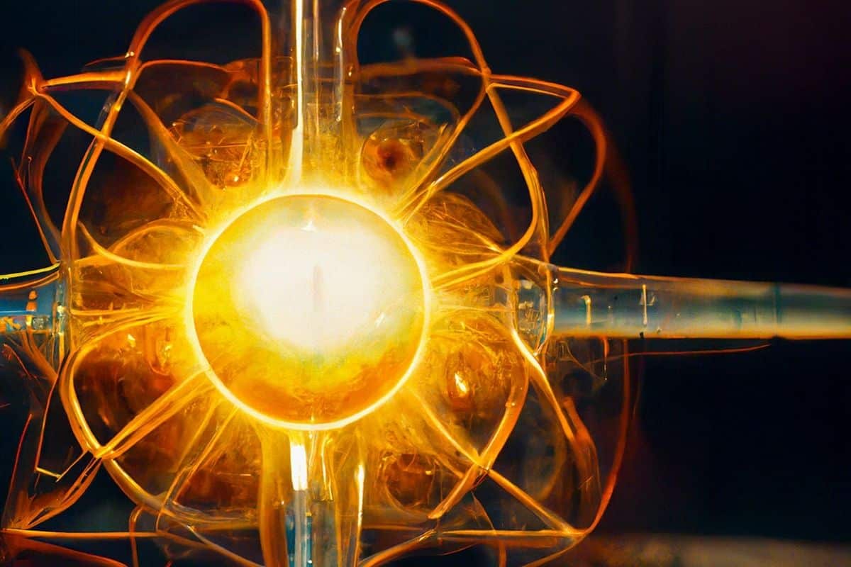 Cientistas dão novo passo em direção à energia de fusão nuclear quase ilimitada