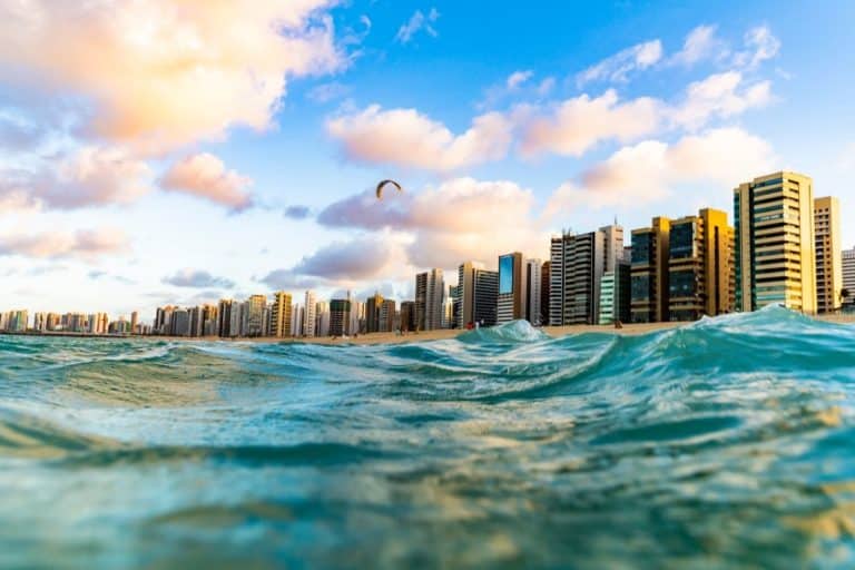 Praia do Futuro
