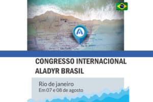 ALADYR Anuncia Congresso Internacional de Dessalinização e Reúso de Água no Rio de Janeiro em 2024! Inscrições Abertas!