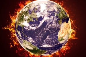 Cientistas preveem que 2024 deve ser o ano mais quente da história