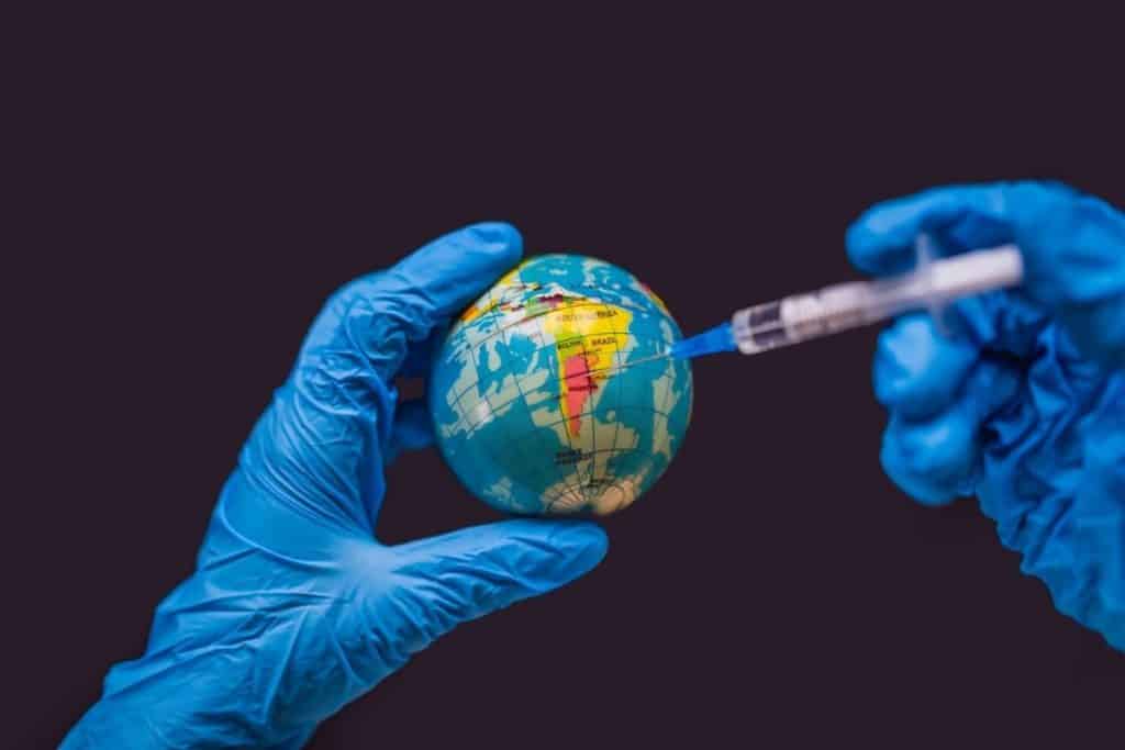 Nova droga dá esperança contra superbactérias