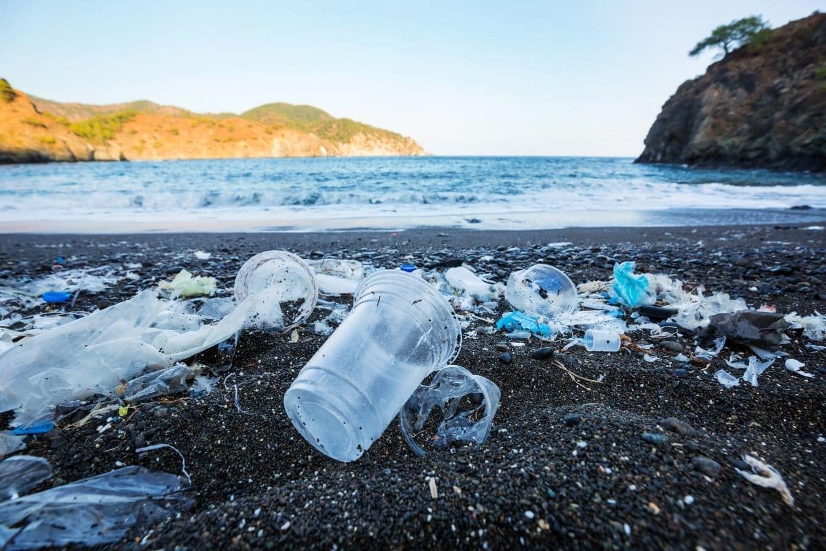 Mais de 90% do plástico que polui os oceanos do mundo vem desses 10 rios; veja quais são