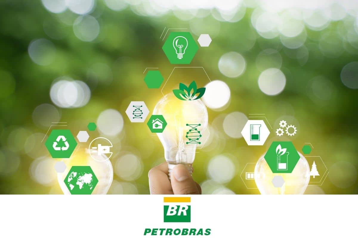 Transição energética pode ajudar na reindustrialização do País, diz diretor da Petrobras