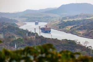 Panamá: Desafios hídricos e oportunidades para a indústria de tratamento
