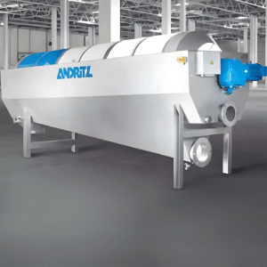 Espessador de Lodo PowerDrum (PDR)