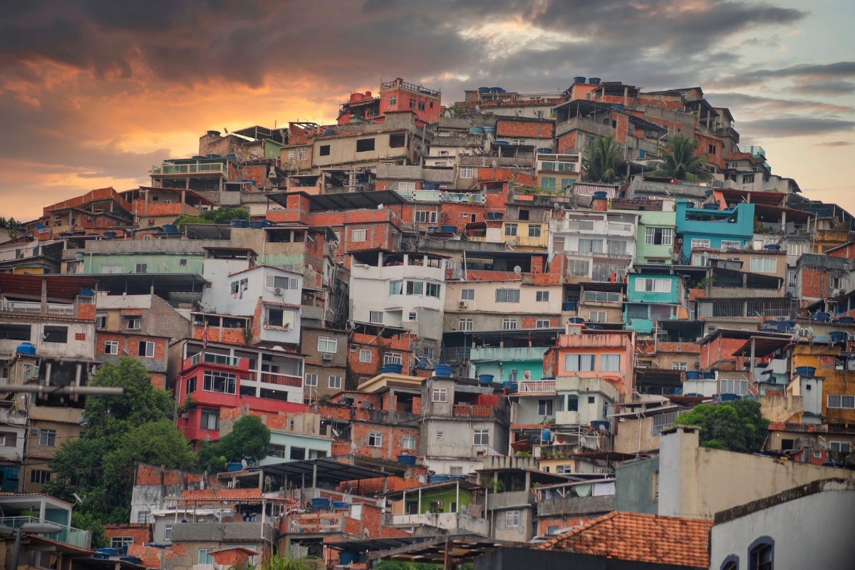 Êxodo rural no Brasil é quase o dobro da média mundial e desafia sustentabilidade do campo e cidade