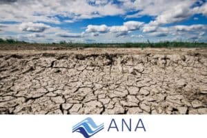 Mudanças climáticas impactam disponibilidade de água no Brasil