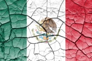 Seca no México as soluções locais para superar a falta d’água