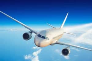 Brasil se prepara para produzir combustível sustentável de aviação