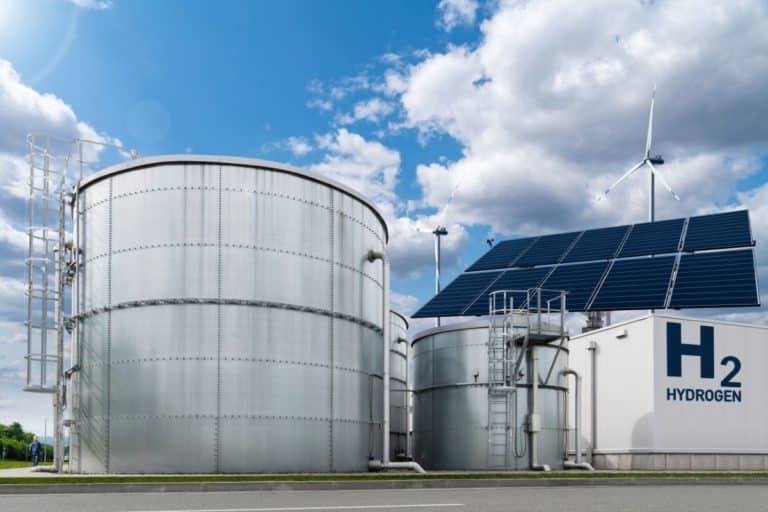 Hidrogênio verde Brasil planeja construir MAIOR fábrica do mundo