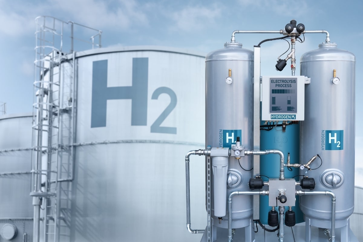 Hydro Alunorte passa a usar gás natural como combustível