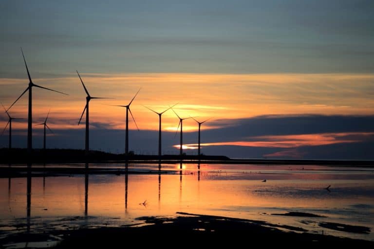 Bilionário prepara maior usina de energia limpa do mundo, cinco vezes o tamanho de Paris