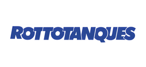Logomarca da empresa Rottotanques