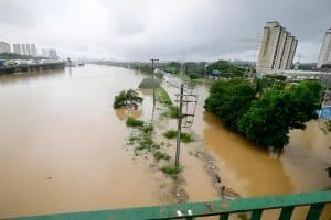 ALADYR pede ação imediata sobre mudança climática após desastre no Rio Grande do Sul