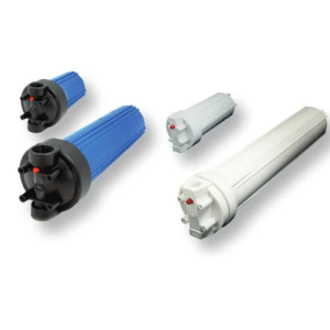 Carcaça para Elementos Filtrantes