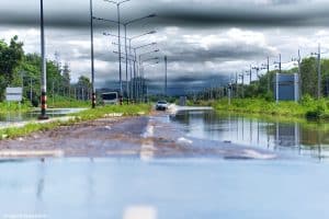 El Niño e mudanças climáticas são responsáveis por fortes tempestades no Rio Grande do Sul, diz meteorologista