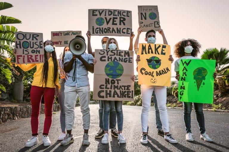 Número de ações na Justiça ligadas ao clima sobe quase 9 vezes em 5 anos